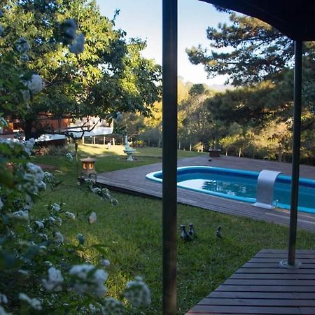 Linda Casa De Campo Viamão Екстериор снимка
