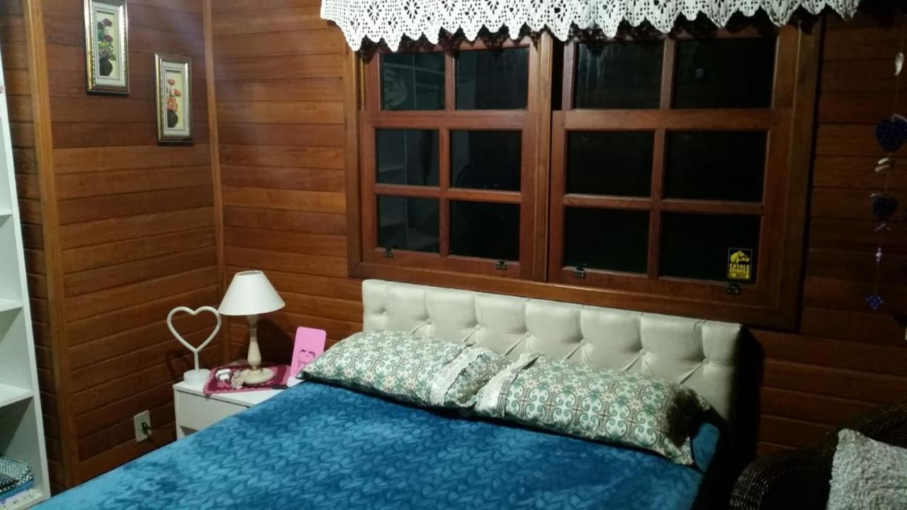 Linda Casa De Campo Viamão Екстериор снимка