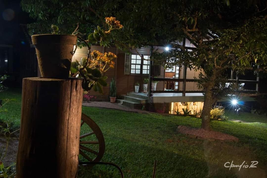 Linda Casa De Campo Viamão Екстериор снимка