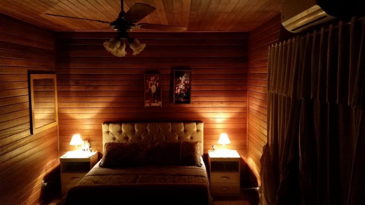 Linda Casa De Campo Viamão Екстериор снимка