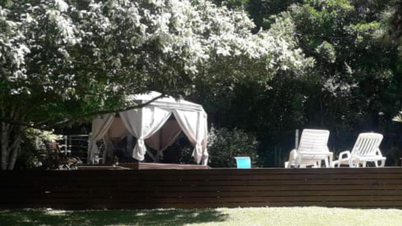Linda Casa De Campo Viamão Екстериор снимка