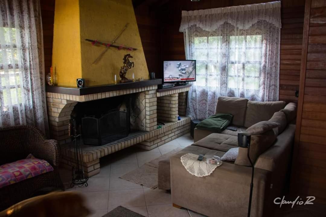 Linda Casa De Campo Viamão Екстериор снимка