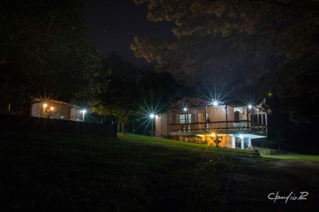 Linda Casa De Campo Viamão Екстериор снимка