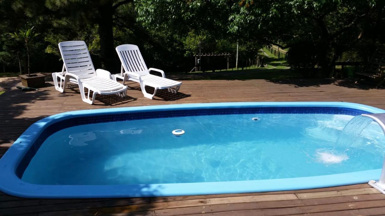 Linda Casa De Campo Viamão Екстериор снимка