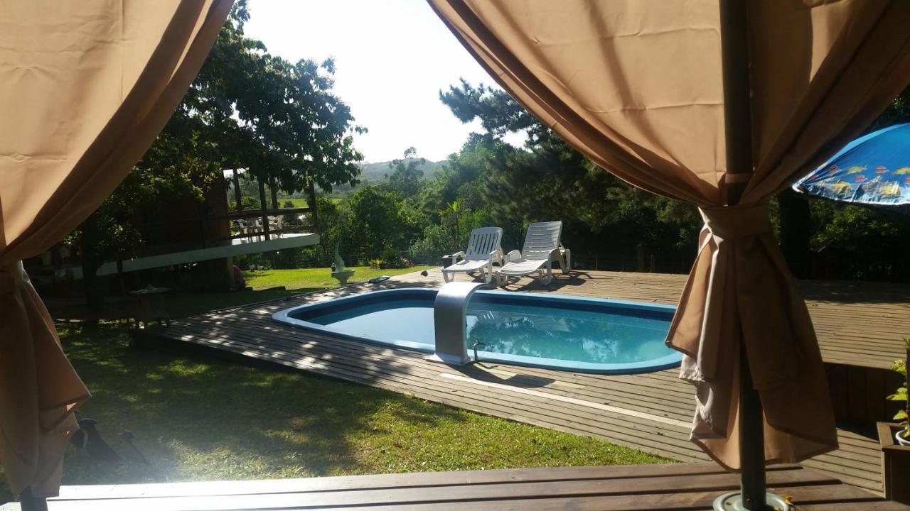 Linda Casa De Campo Viamão Екстериор снимка