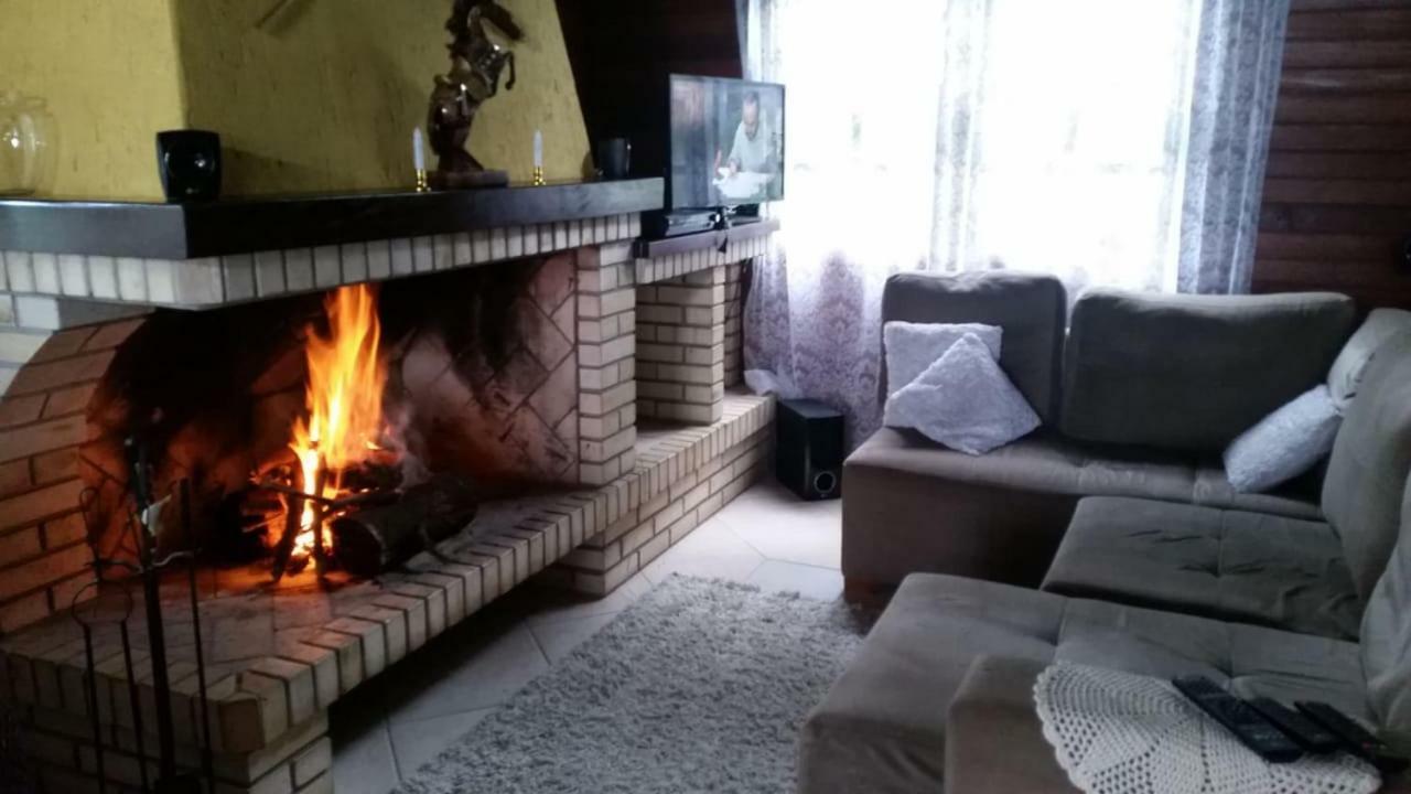 Linda Casa De Campo Viamão Екстериор снимка
