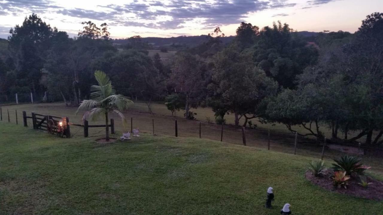 Linda Casa De Campo Viamão Екстериор снимка