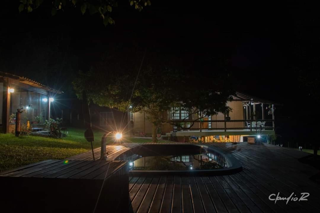 Linda Casa De Campo Viamão Екстериор снимка